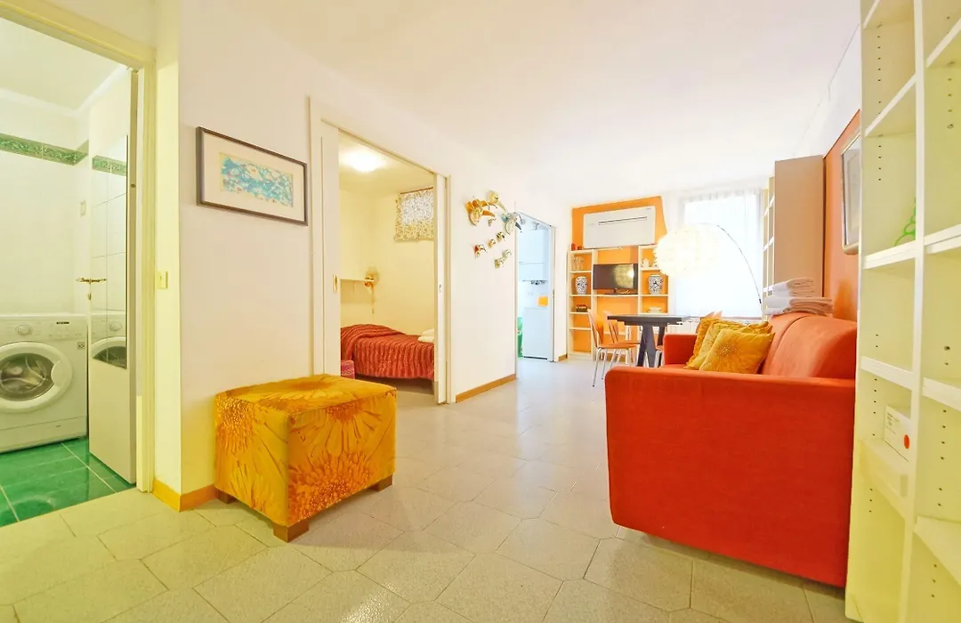 Dolcevita Apartments N 146-1