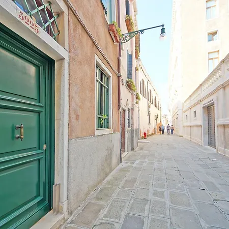 Dolcevita Apartments N 146-2